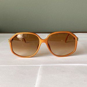 Vintage Christian Dior Sunglasses model 2602 40